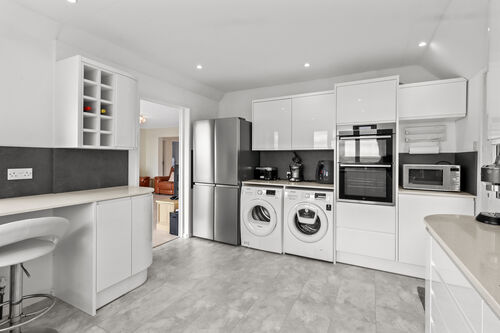 Coast Road, Pevensey Bay, Pevensey