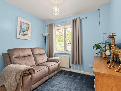 Hayston Road, Cumbernauld, G68 0BS