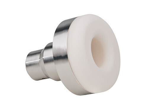 Kyocera presents its high-performance ceramics for medical devices for the first time at Compamed 2025