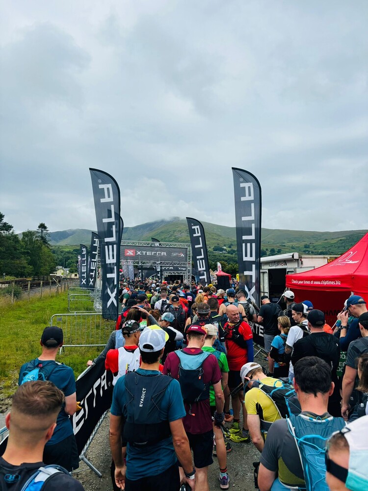 Ultra Marathon vs Kanban