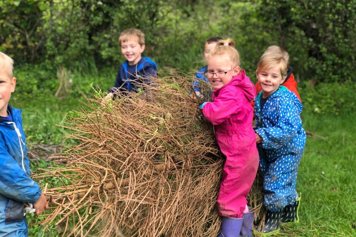 SEND &amp; Inclusion | Isabello&amp;#039;s Preschool