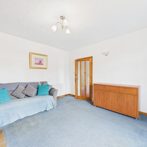 Linn Road, Ardrossan