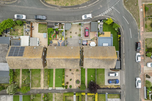 Aylesbury Avenue, Eastbourne