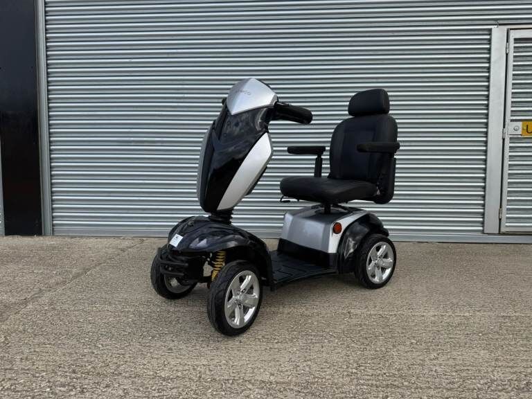 Kymco Agility