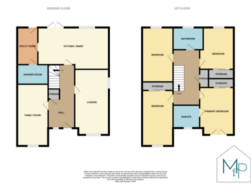 Claremont, Alloa, FK10 2DN