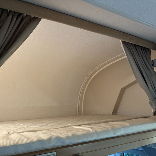 2009 (59)reg Autotrail Apache Motorhome - 24871 miles - 2 Owners - 4005kg GVW