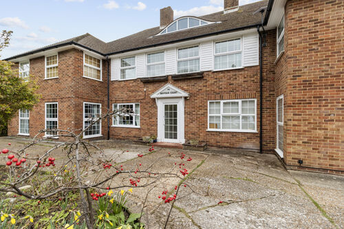 Wish Hill, Eastbourne