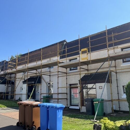 Recent projects  | Fife Scaffolding | Domestic Scaffolding Fife | Scaffolding Fife  | Commercial Scaffolding Fife
