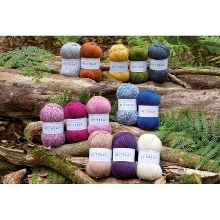 Moorlands Wool &amp; Crafts | Luxury Wool Craft Supplies | Knitting Supplies | Crochet Accessories