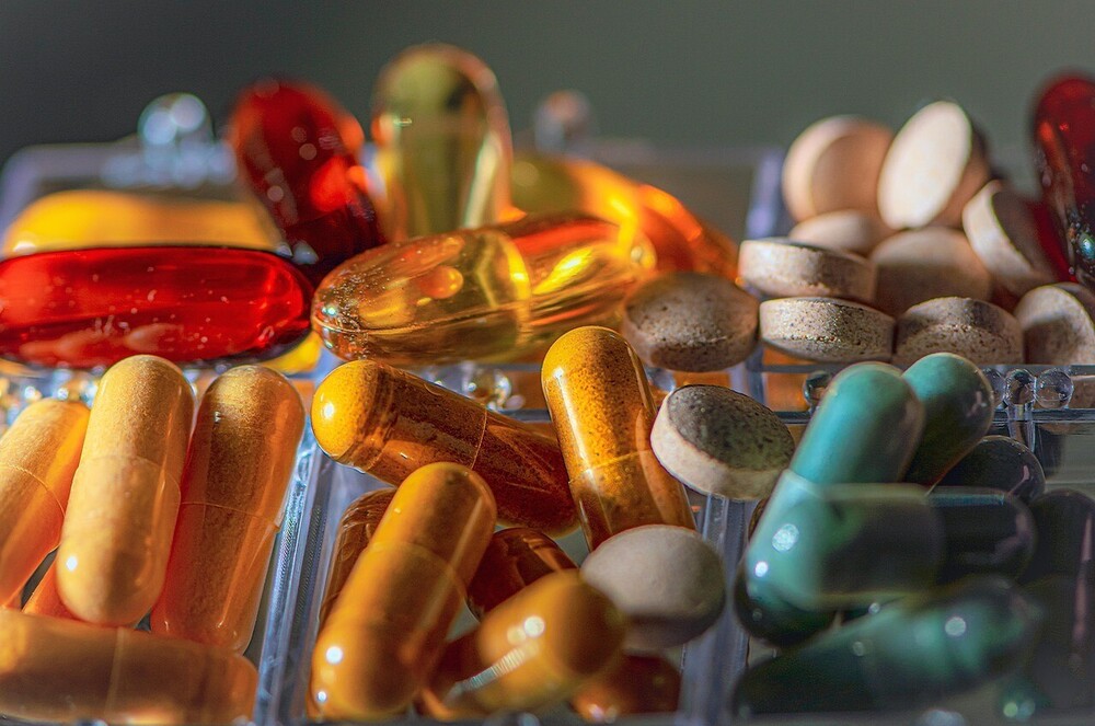 The dangers of polypharmacy