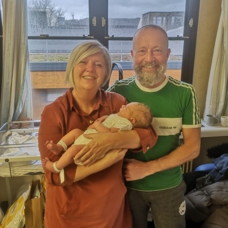 The 'Sandwich Generation'