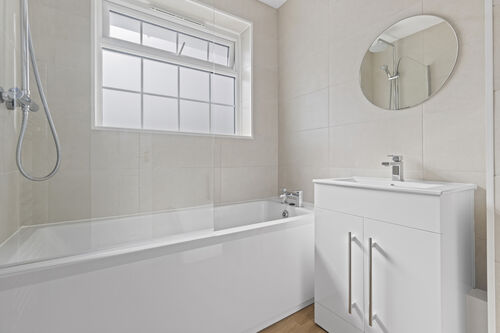 Thackeray Close, Eastbourne