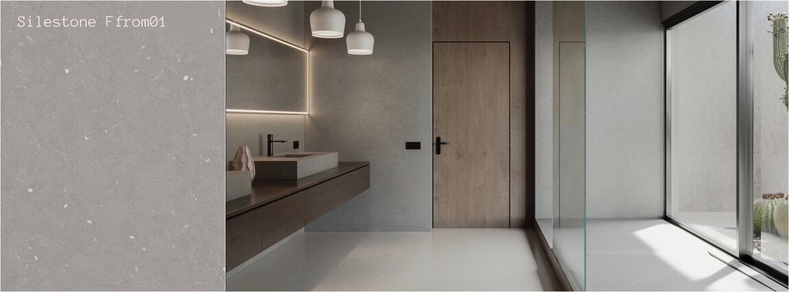 Silestone Ffrom01
