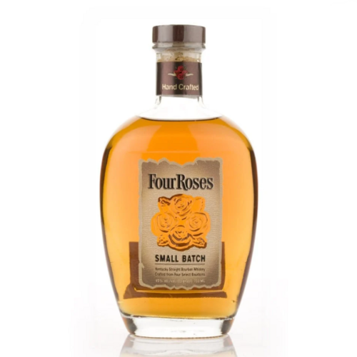Four Roses Small Batch Bourbon Whisky