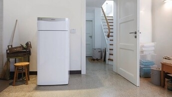 Why Are Heat Pumps Better Suited to Well-Insulated Houses?