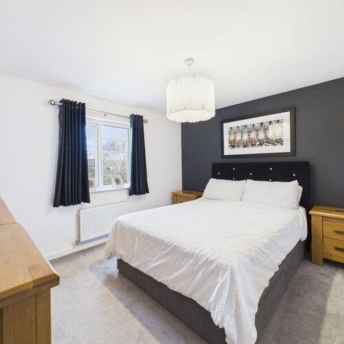 Auchenkist Place Kilwinning