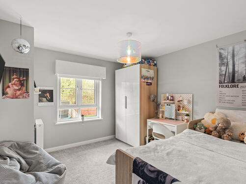 Lendrick Drive, Maddiston, FK2 0GW