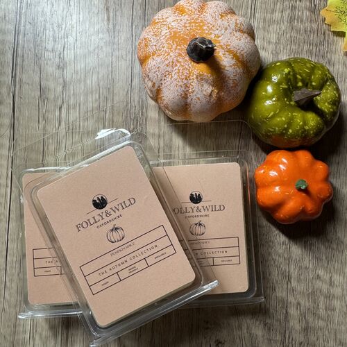 The Wax Bar Collection