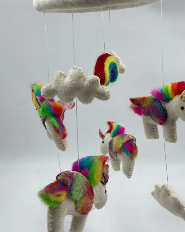 Unicorn Mobile