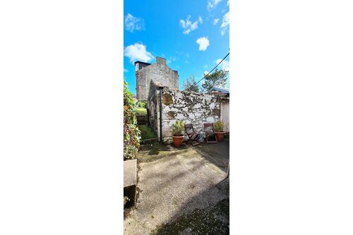 31a Mountstuart Road, Rothesay, Isle of Bute, PA20 9EB