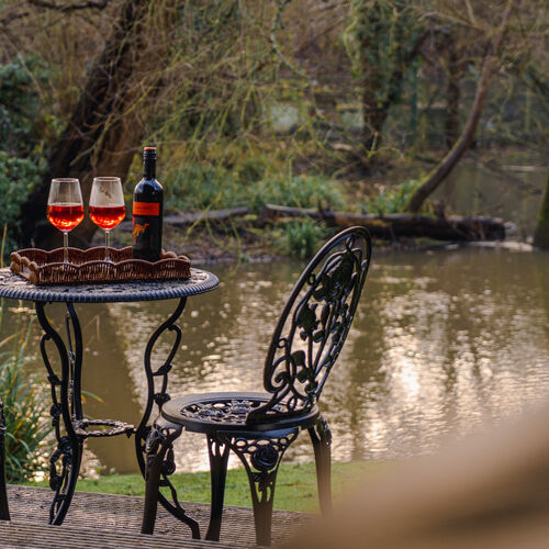 Little Tolpitts Lane, Watford WD18 9QG