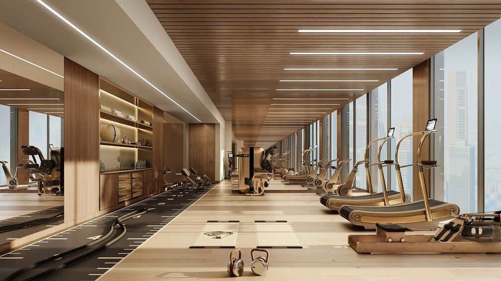 Trump International Hotel & Tower