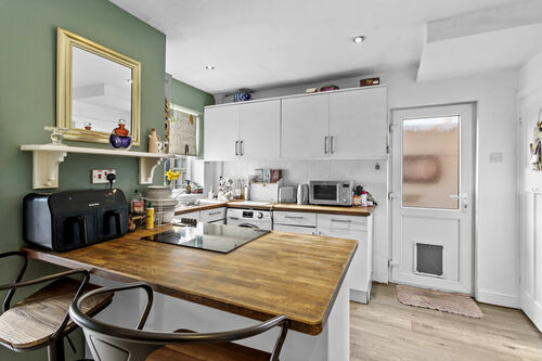 Downs Avenue, Eastbourne