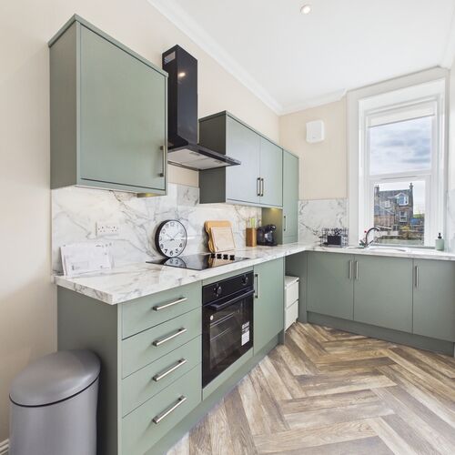 Winton Street, Ardrossan