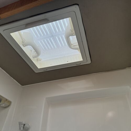 2006 Horizons Unlimited Cavarno 2 Camper Van Ford Transit SWB 4.85m - Luxury - Rare!