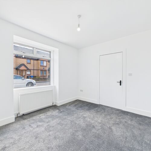 Caledonian Road, Stevenston 