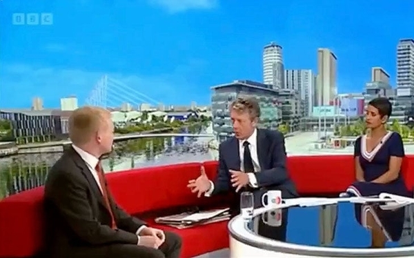 Influential lobby group dismisses landlords’ concerns over Renters’ Rights Bill