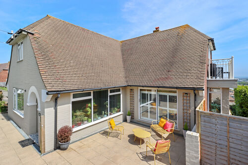 Willingdon Road, Eastbourne