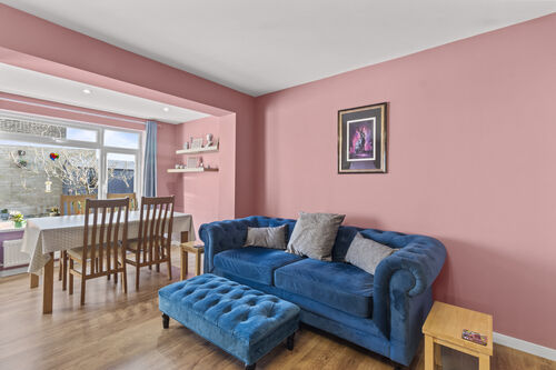 Princes Road, Eastbourne