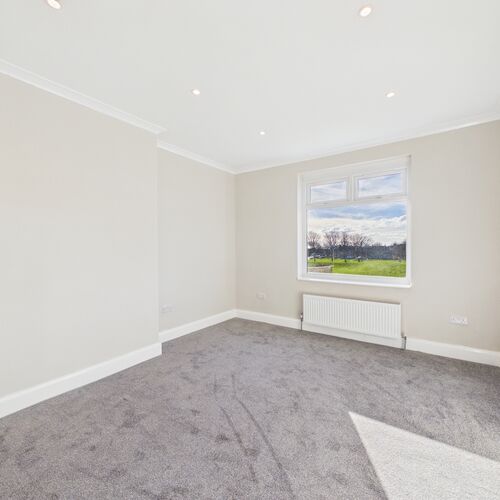 Millar Road, Saltcoats 