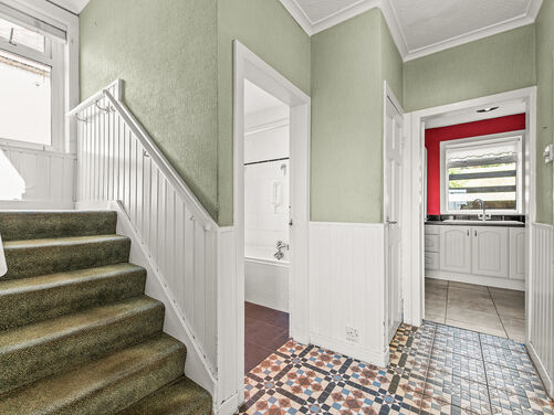 Mount William, Sauchie, FK10 3PH