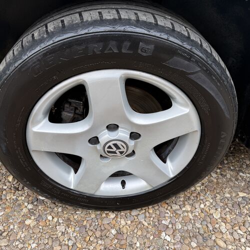 VW Transporter T5 T30 130 2.5TDi Camper Van 2 Berth