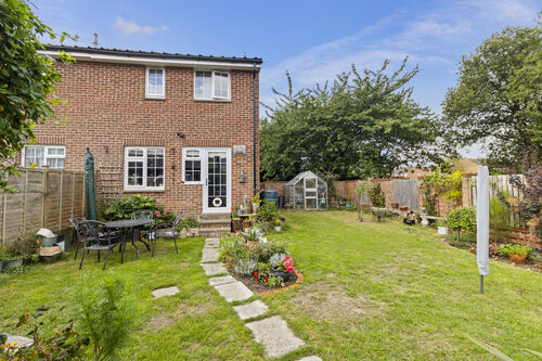 Wordsworth Drive, Eastbourne