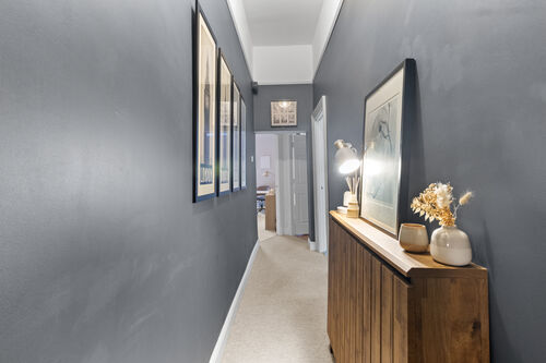 Upperton Gardens, Eastbourne