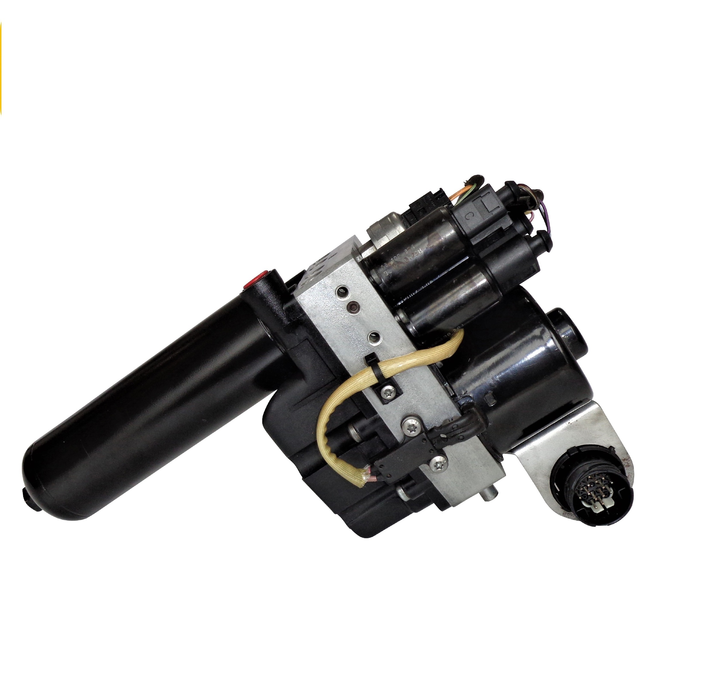 BMW E46 M3 SMG pump 