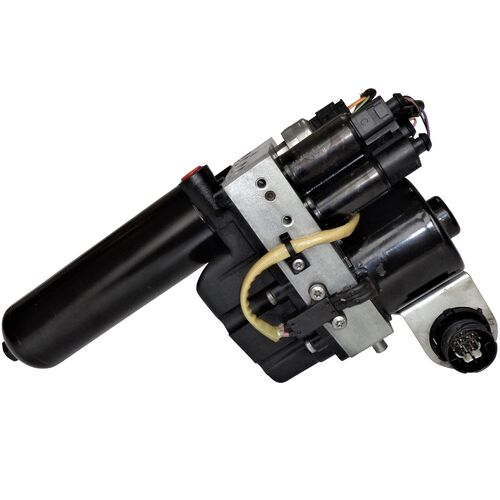 BMW E46 M3 SMG pump "EXCHANGE"