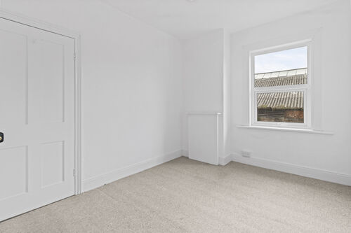 Hoad Road, Eastbourne