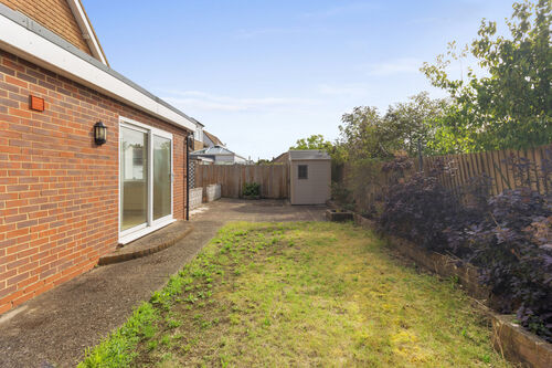 Eastbourne Road, Pevensey Bay