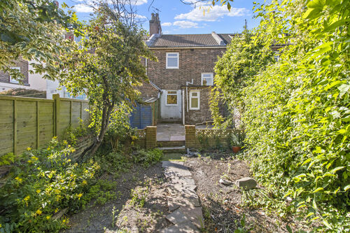 Bradford Street, Eastbourne