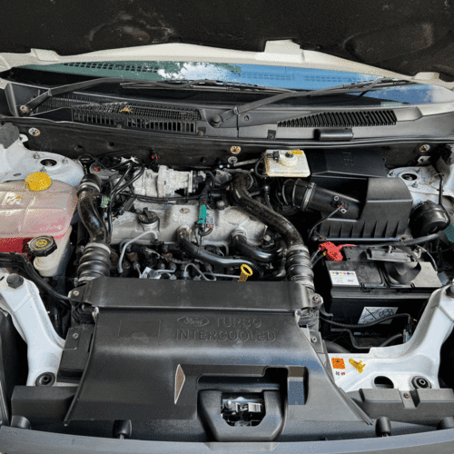 2008 Nu Venture Moniche Motorhome - 1 Family from new - 3678 Miles!