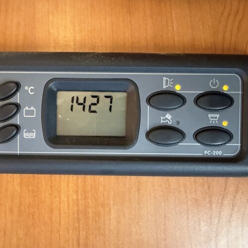 2004 LDV Maxus CDi LWB Camper Van 2 Berth - Pro Conversion