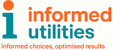 Informed Utilities Ltd