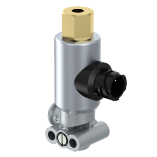 4721732060 3/2 Solenoid Valve