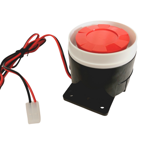 Alarms Sirens / Sounders