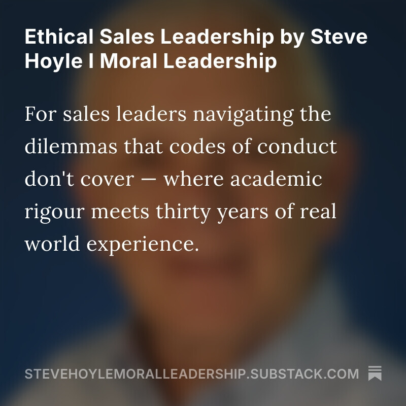 Real Sales Manager