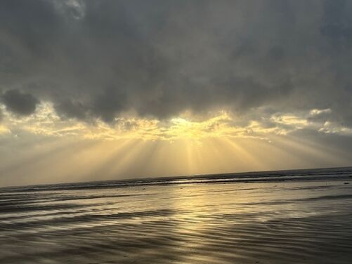 Gallery | Vale Cottage Croyde | Surf holiday cottage Croyde | Dog friendly holiday cottage Devon | Luxury holiday cottage Croyde